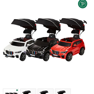 [미개봉] 파파야나인 NEW 8세대 BMW X5M 푸쉬