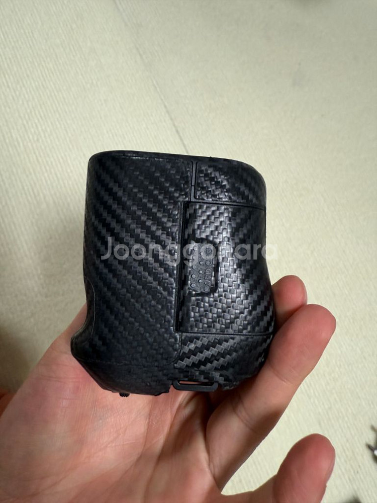 캐논 EOS R6 카메라--6