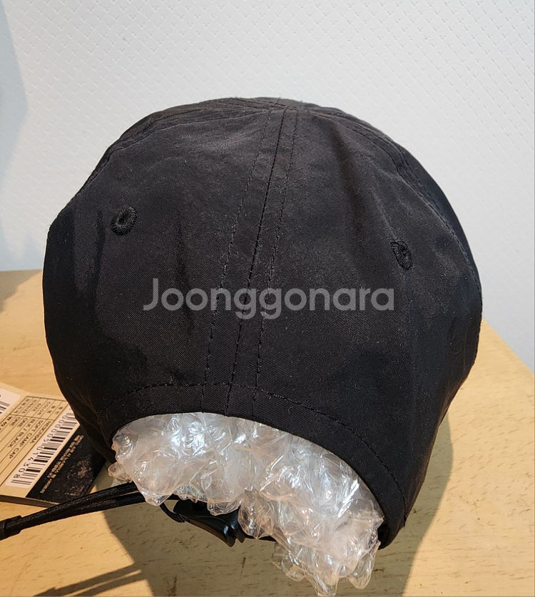 노스페이스 등산 기능성 소프트 볼캡 모자 one siz--7