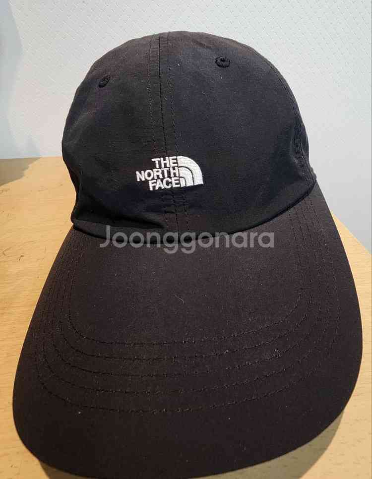 노스페이스 등산 기능성 소프트 볼캡 모자 one siz--5