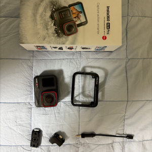 Insta360 Ace Pro 액션캠
