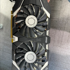 msi gtx 1060 6g
