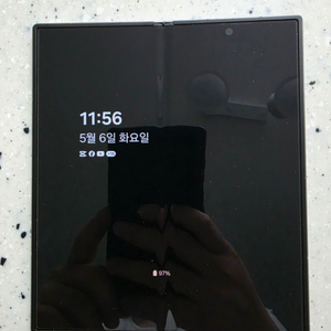 갤럭시z폴드6 512g