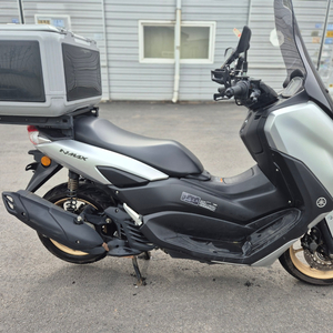 nmax125 23년형 3만km 깔끔한차량판매합니다