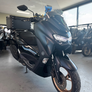 야마하 Nmax125 22년형 3만Km 판매합니다.