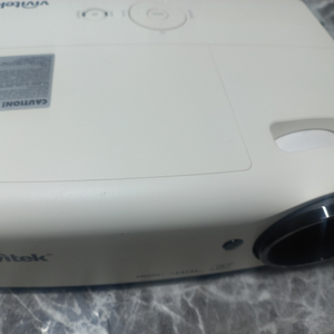 비비텍 중고빔프로젝터 DX561 4000안시