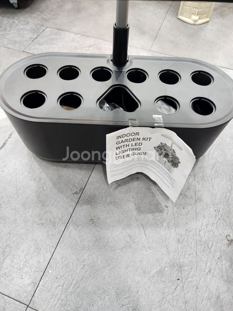 가정용 식물재배기 소형 스마트형 수경재배 채소재배 무토--0