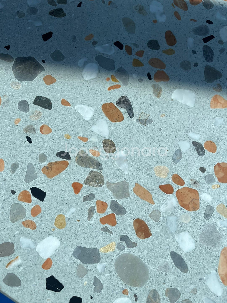 테라조 2인 테이블--2