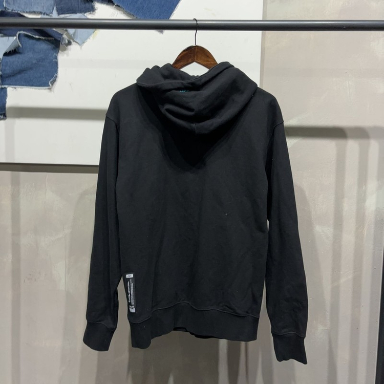 (105) LMC 캐주얼 스트릿 프린팅 후드티 이미지