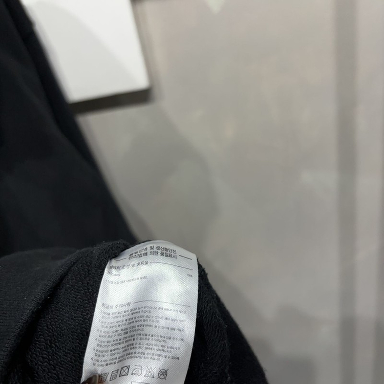 (105) LMC 캐주얼 스트릿 프린팅 후드티 이미지