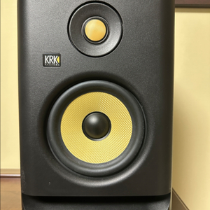 krk rokit 5 g4 1조 팝니다 사용 5회