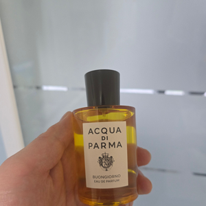아쿠아 디 파르마 본조르노 100ml 향수