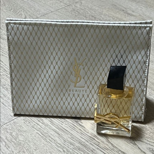 입생로랑 리브르 향수 50ml