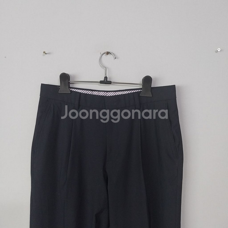 인디안 남자30 인치 여름바지--3