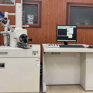 히타치 S-3000 중고 전자현미경 (중고 SEM)