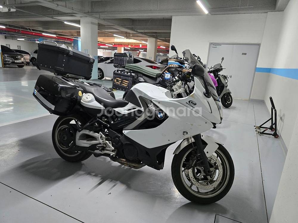 BMW/F 800 GT 2013년식--1
