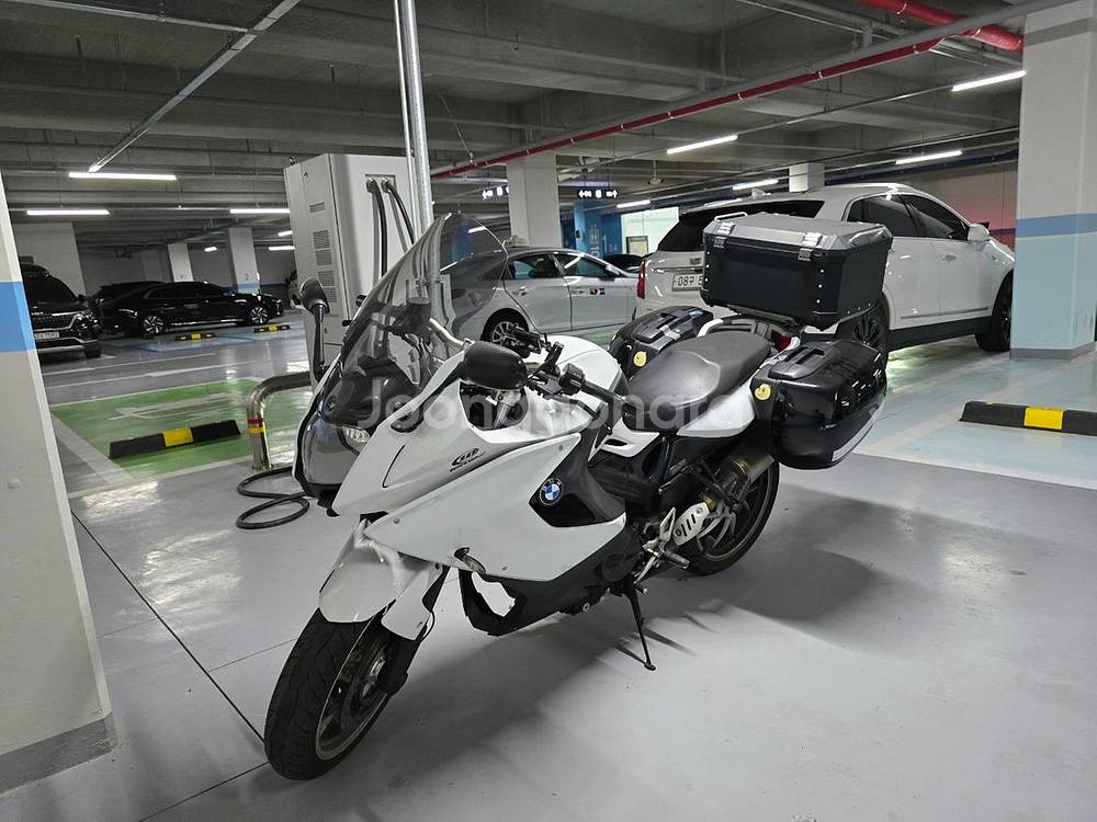 BMW/F 800 GT 2013년식--0