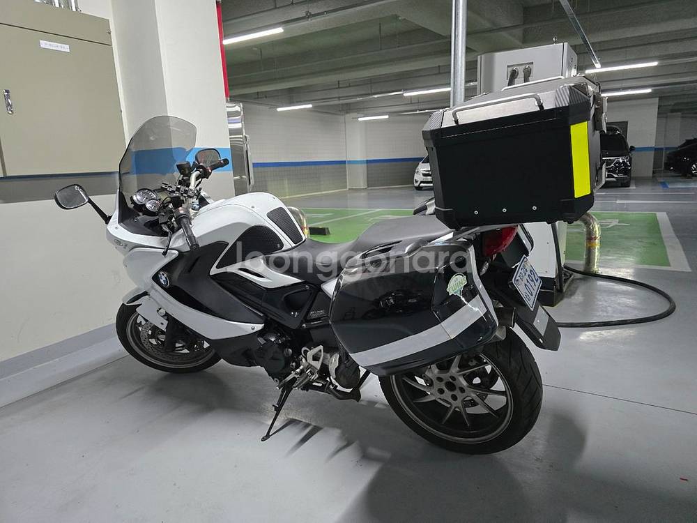 BMW/F 800 GT 2013년식--3