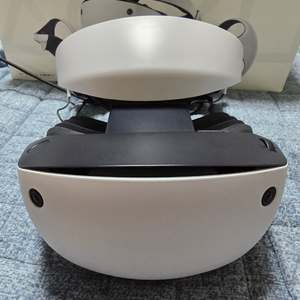플스5 vr2세대