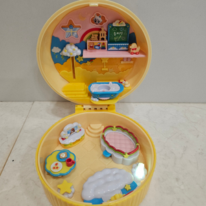 티니핑 솔찌핑 하우스