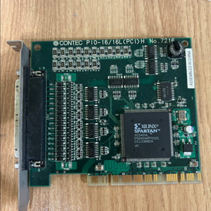 컴퓨터 CONTEC P10-16/16L(PCI)H