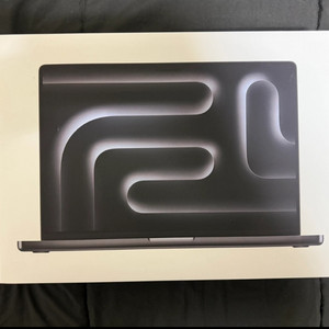 맥북 프로 16 M3 Pro 스페이스 블랙 쿨거 215