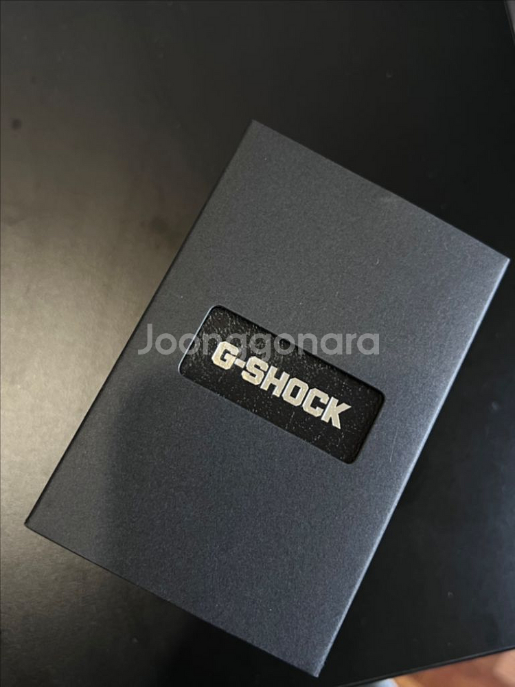 G-shock 지샥 GA-2100-1A1JF 군대시계--1
