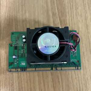 컴퓨터 골동품 오래된 CPU