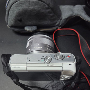 캐논 eos m10 판매합니다