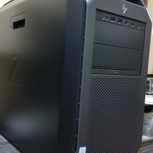 [급매]HP Workstation Z8 G4 민트급