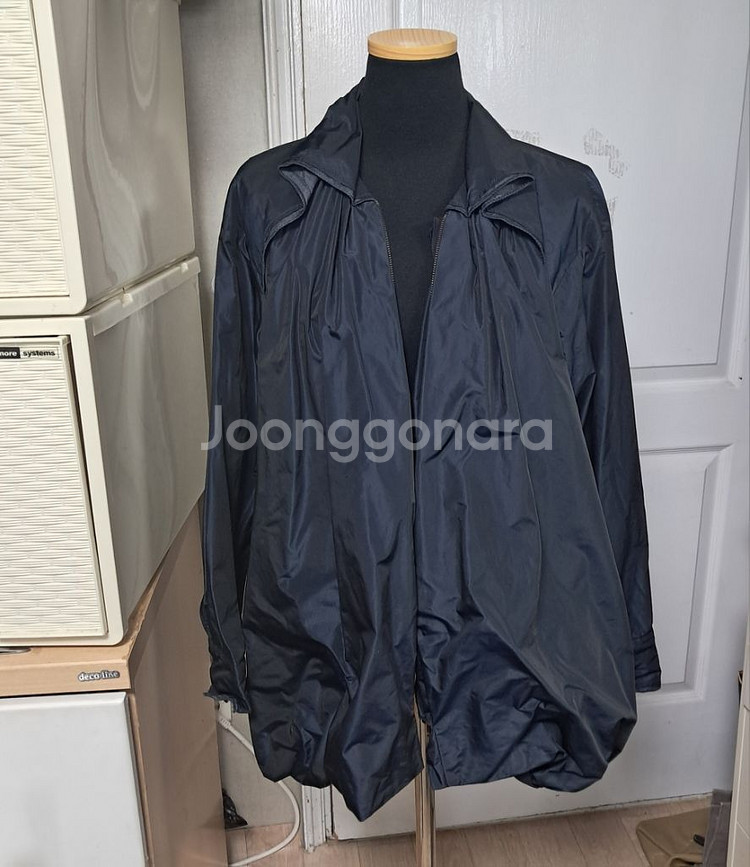 TIME 타임 자켓 55~66--0