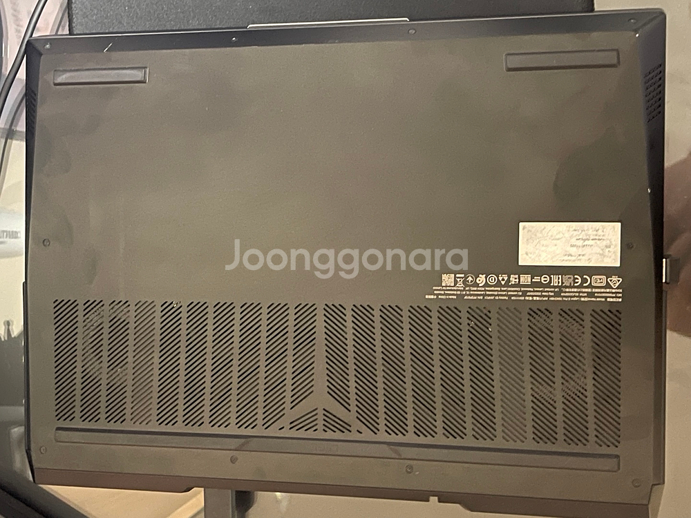 리전5프로 rtx3070 (16ach)--5
