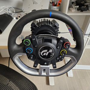 파나텍 dd pro 베이스 휠