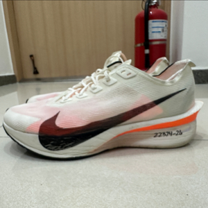베이퍼플라이4 프로토 275mm