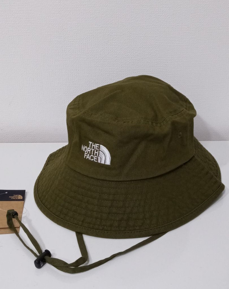 노스페이스 버킷햇 등산모자 L 이미지