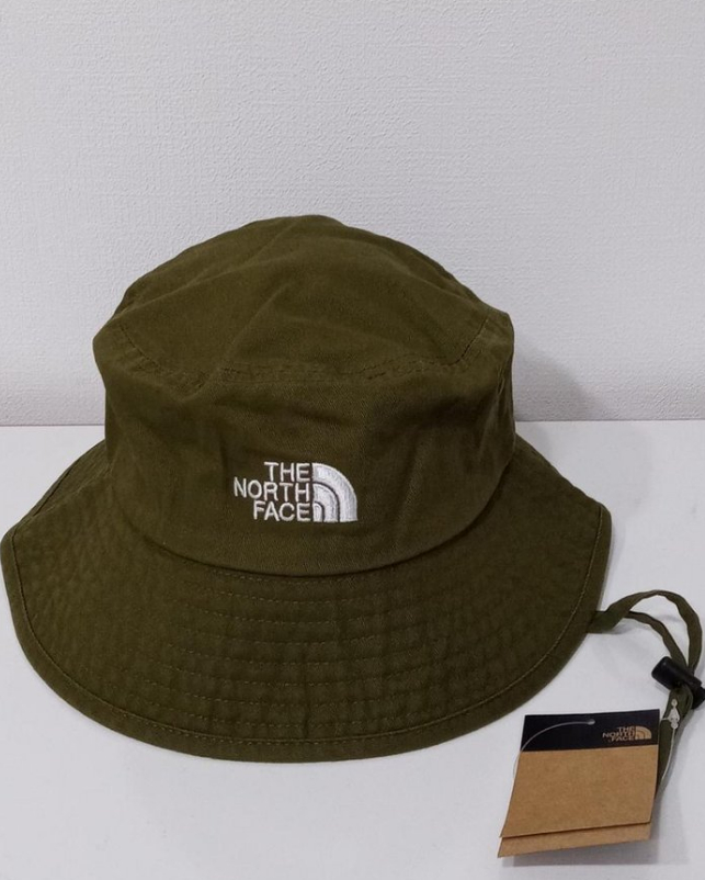 노스페이스 버킷햇 등산모자 L 이미지