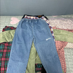 청바지