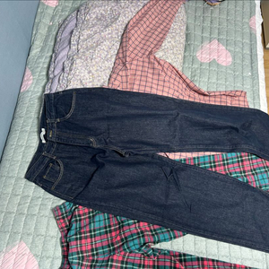 SLOWMOOD 청바지 L