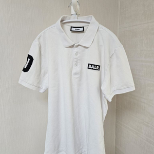 balr. 볼 슬림핏 카라티셔츠 xl