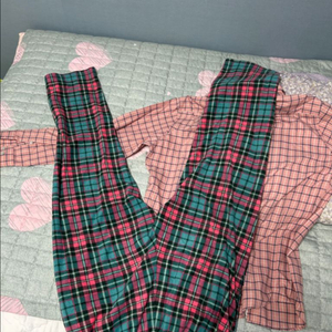 SKECHERS 잠옷 바지