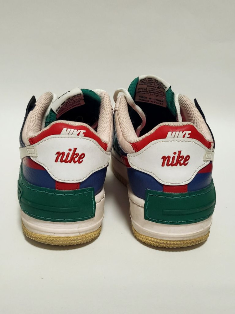 나이키 에어포스1 쉐도우 미스틱 네이비(235) 이미지