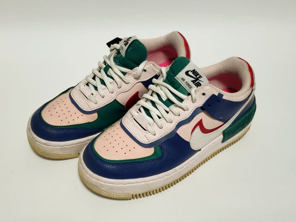 나이키 에어포스1 쉐도우 미스틱 네이비(235) 이미지