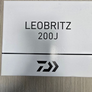 다이와레오브리츠200j
