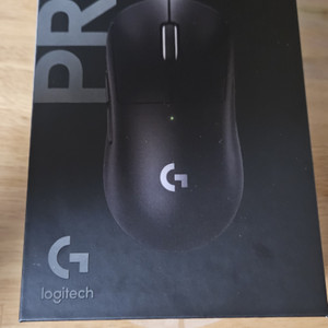 게이밍 마우스 로지텍 G PRO 2 lightspeed