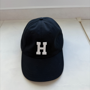 쿠퍼스타운 홈스테드글레이즈 볼캡 모자