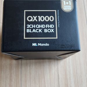 만도 블랙박스