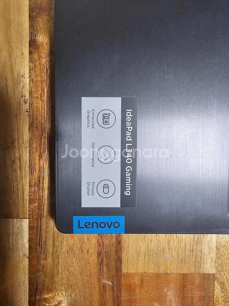 레노버 게이밍노트북 L340 노트북 판매 합니다--2