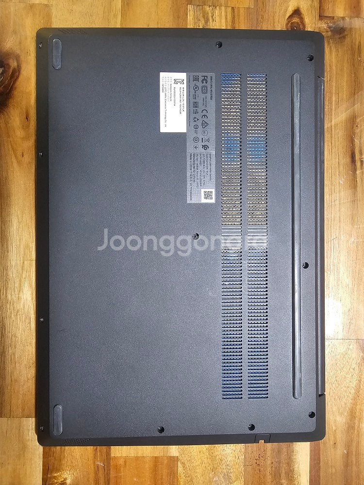 레노버 게이밍노트북 L340 노트북 판매 합니다--6