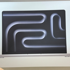 맥북프로 M4PRO 14인치 12/16, 24램 실버