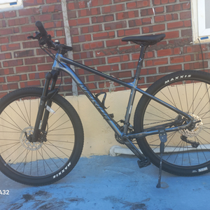 메리다 빅나인 500 MTB 자전거
